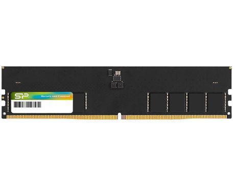 32GB DDR5 5600 Silicon Power на супер цени