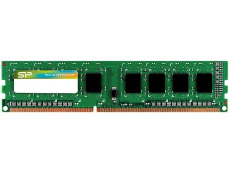 2GB DDR3 1600 Silicon Power на супер цени