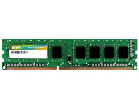 8GB DDR3 1600 Silicon Power на супер цени