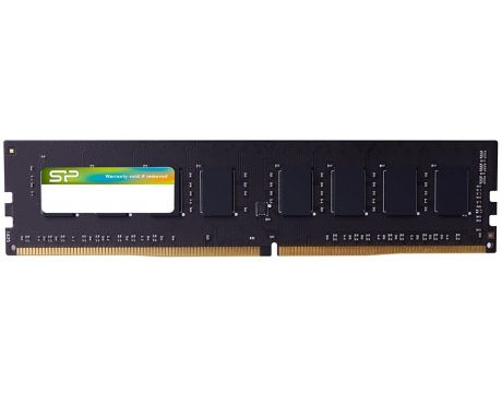 8GB DDR4 2400 Silicon Power на супер цени