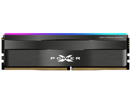 16GB DDR4 3200 Silicon Power XPOWER Zenith RGB на супер цени