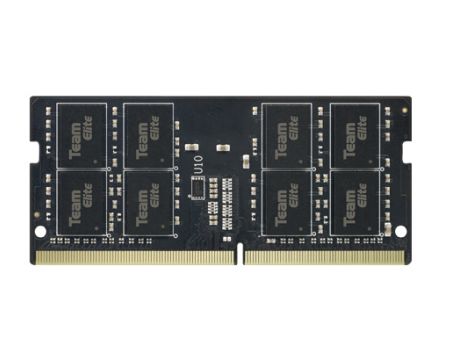 8GB DDR4 2400 Team Group Elite на супер цени