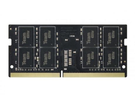 8GB DDR4 2666 Team Group Elite на супер цени