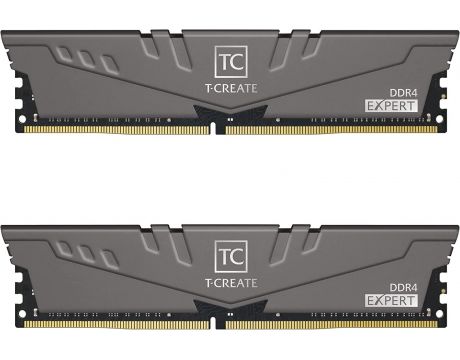 2x8GB DDR4 3600 Team Group T-Create Expert на супер цени