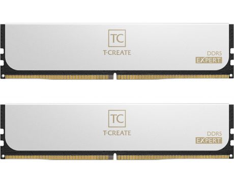 2x16GB DDR5 6000 Team Group T-Create Expert на супер цени