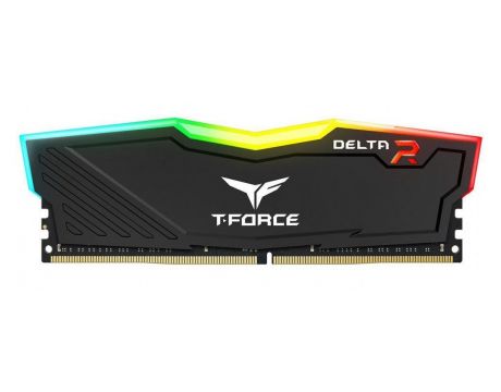 8GB DDR4 3000 Team Group T-Force DELTA RGB на супер цени