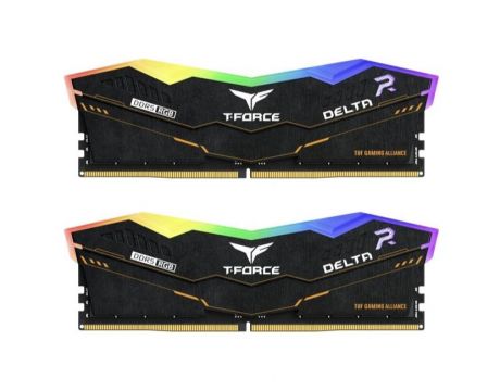 2x16GB DDR5  5200 Team Group T-Force Delta RGB TUF на супер цени