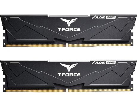2x16GB DDR5 6000 Team Group T-Force Vulcan Intel XMP на супер цени