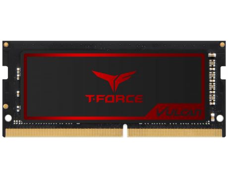 16GB DDR4 2666 Team Group T-Force Vulcan на супер цени