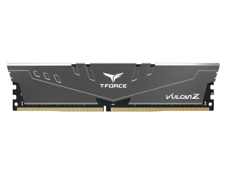 8GB DDR4 2666 Team Group T-Force Vulcan Z на супер цени