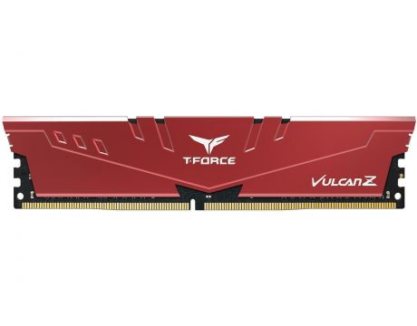 8GB DDR4 3000 Team Group T-Force Vulcan Z на супер цени
