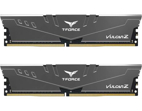 2x8GB DDR4 3600 Team Group T-Force Vulcan Z Intel XMP на супер цени