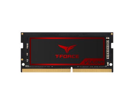 4GB DDR4 2666 Team Group T-Force Vulcan - нарушена опаковка на супер цени
