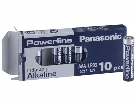 Panasonic 1.5V на супер цени