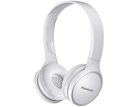 Panasonic RP-HF400BE-W, бял на супер цени