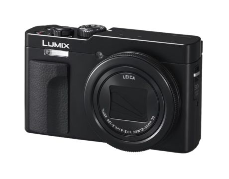 Panasonic Lumix TZ99, черен на супер цени