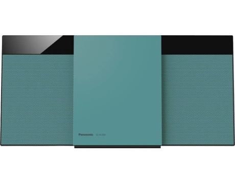 Panasonic SC-HC304EG-G, зелен на супер цени