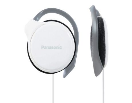 Panasonic RP-HS46E-W, бял - нарушена опаковка на супер цени