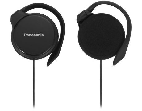 Panasonic RP-HS46, черни на супер цени