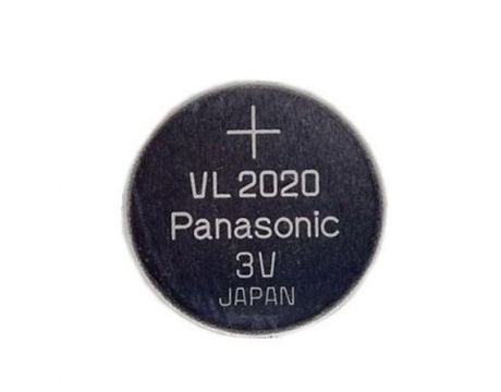 Panasonic HFN 20 mAh 3V на супер цени