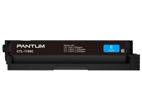 Pantum CTL-1100HC, cyan на супер цени