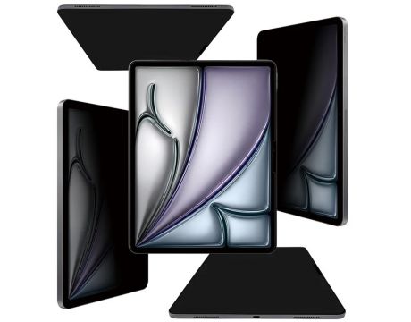 PanzerGlass 4-Way Privacy за Apple iPad Air 13 | iPad 13 Pro (2024) на супер цени