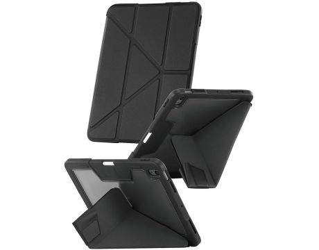 PanzerGlass Care Essential за Apple iPad Air 11", черен на супер цени
