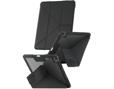 PanzerGlass Care Essential за Apple iPad Air 13", черен на супер цени