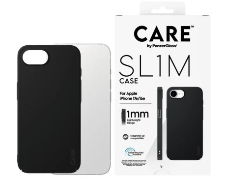 PanzerGlass CARE MagSafe за Apple iPhone 17e на супер цени