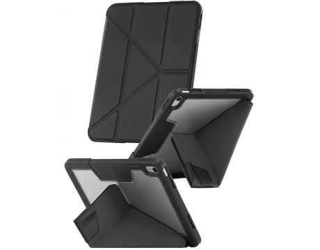 PanzerGlass CARE за Apple iPad 11 2025, черен на супер цени