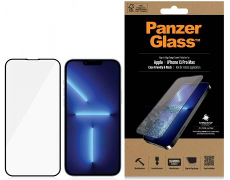 PanzerGlass за Apple iPhone 13 Pro Max на супер цени