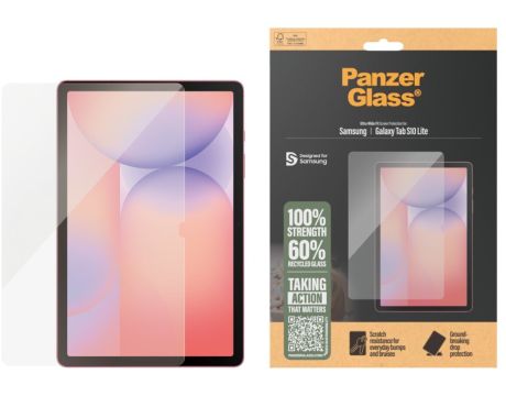 PanzerGlass за Samsung Galaxy Tab S10 Lite на супер цени