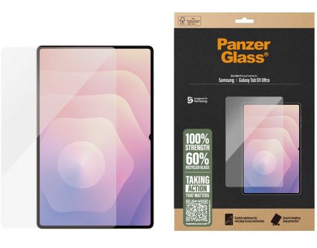 PanzerGlass за Samsung Galaxy Tab S11 Ultra на супер цени