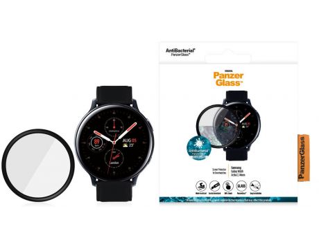 PanzerGlass за Samsung Watch Active 2, 44 mm на супер цени