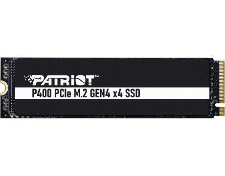 500GB SSD Patriot P400 Lite на супер цени