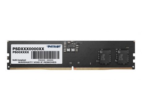 16GB DDR5 4800 Patriot Signature Line на супер цени