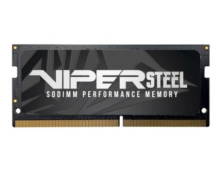 32GB DDR4 3000 Patriot Performance Viper Steel на супер цени