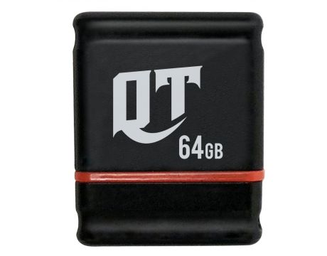 64GB Patriot QT, черен на супер цени