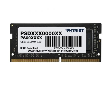 8GB DDR4 2666 Patriot Signature на супер цени