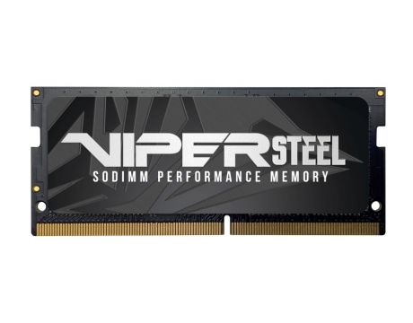 16GB DDR4 3000 Patriot Viper Steel на супер цени