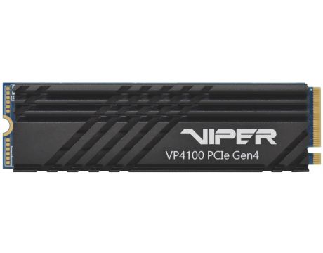 1TB SSD Patriot Viper VP4100 на супер цени