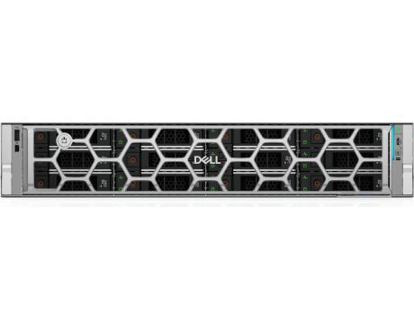Dell PowerEdge R570 на супер цени