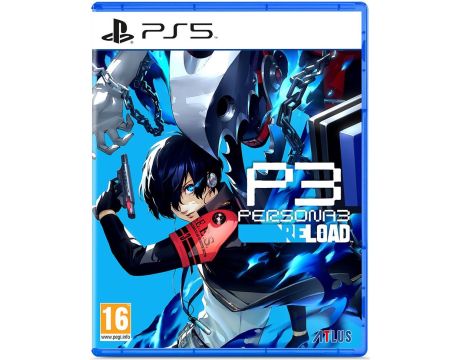 Persona 3 Reload (PS5) на супер цени