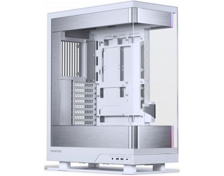 Phanteks Evolv X2, бял на супер цени