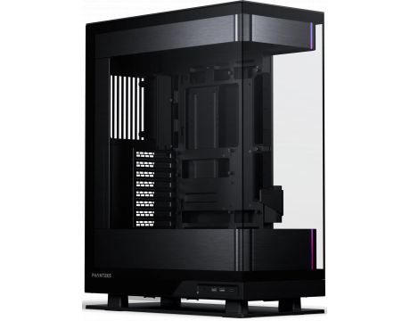 Phanteks Evolv X2, черен на супер цени