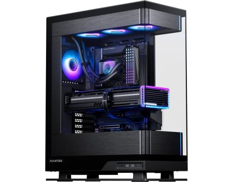 Phanteks Evolv X2, черен на супер цени