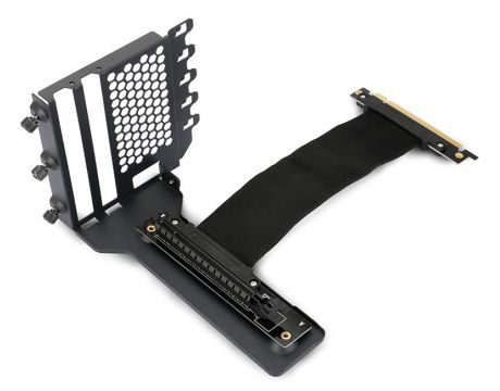 Phanteks Universal Vertical GPU Holder Kit на супер цени