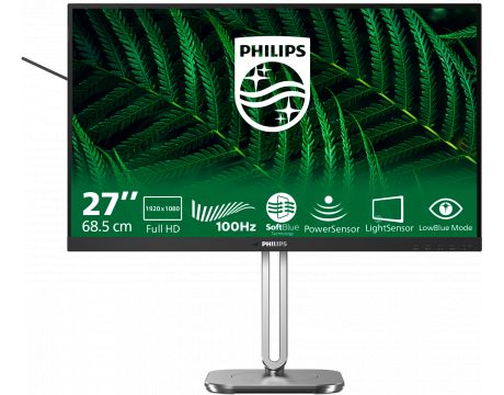 27" Philips Business 5000 Series на супер цени