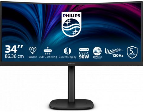 34'' Philips Business 3000 Series на супер цени