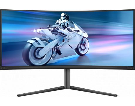 34" Philips 34M2C6500 на супер цени